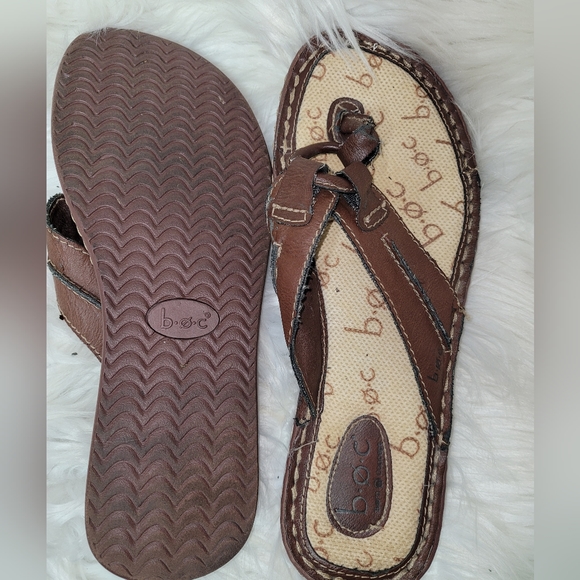 BOC thong sandals - Picture 5 of 5
